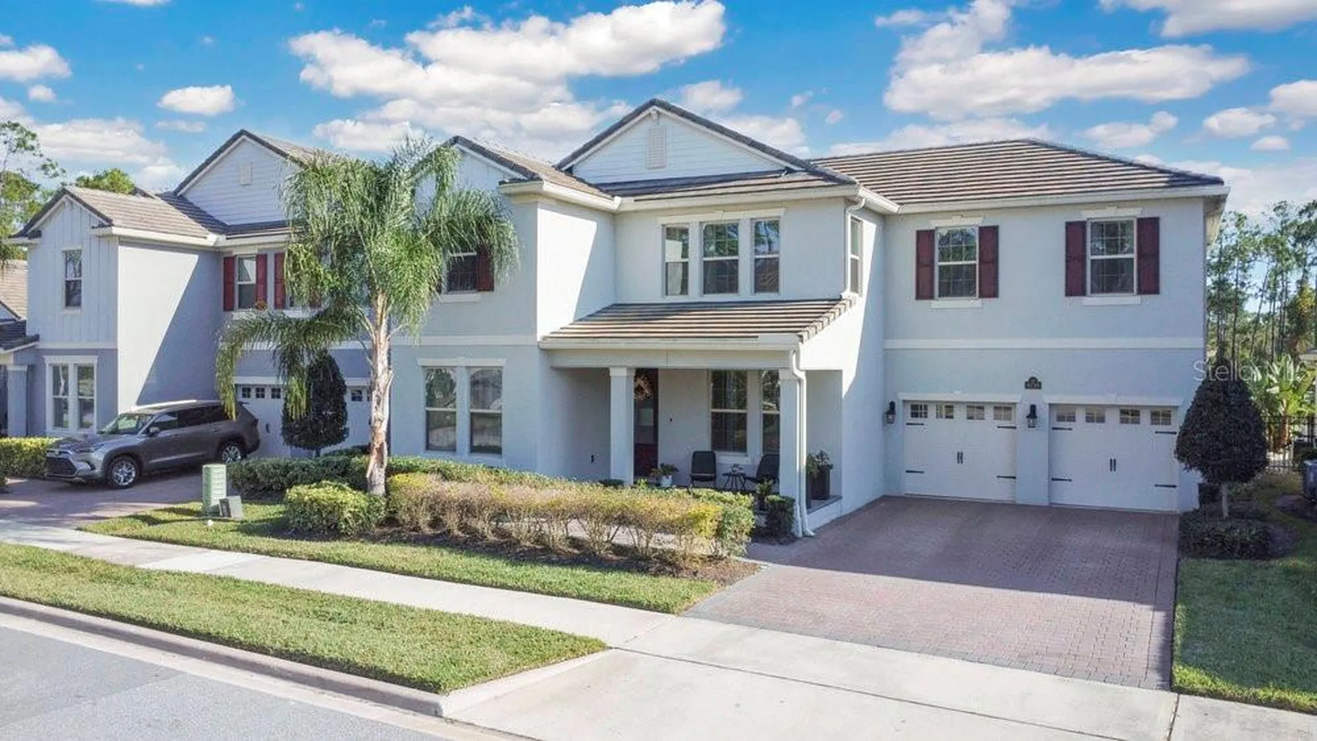 8759 Sonoma Coast Drive Winter Garden FL 34787