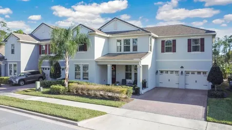 8759 Sonoma Coast Drive Winter Garden FL 34787