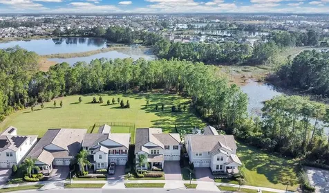 8759 Sonoma Coast Drive Winter Garden FL 34787