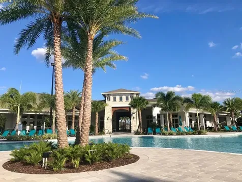 8759 Sonoma Coast Drive Winter Garden FL 34787