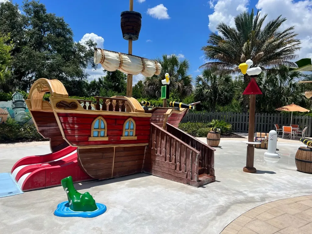 955 Conch Road Davenport FL 33896