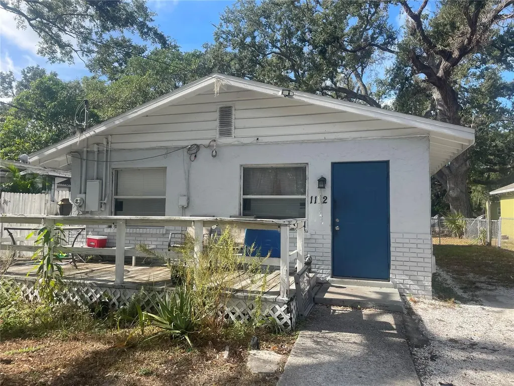 1112 6th Street E Bradenton FL 34208