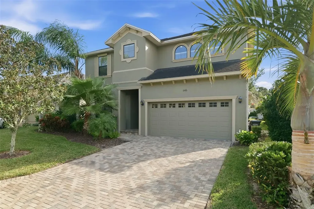 843 Christina Chase Drive Lakeland FL 33813