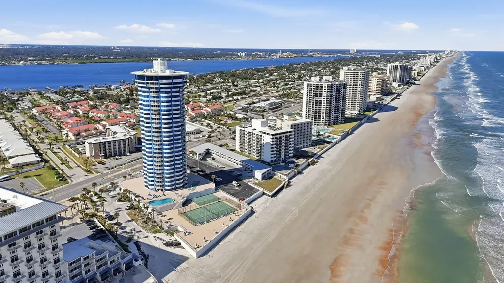 2625 S Atlantic Avenue Daytona Beach FL 32118