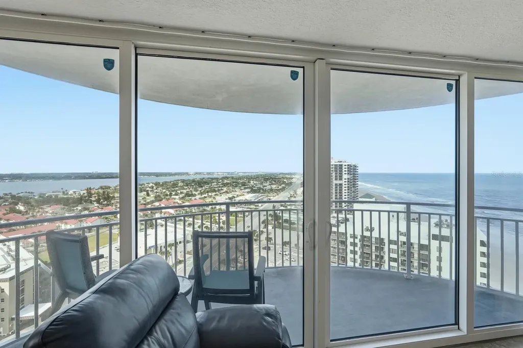2625 S Atlantic Avenue Daytona Beach FL 32118