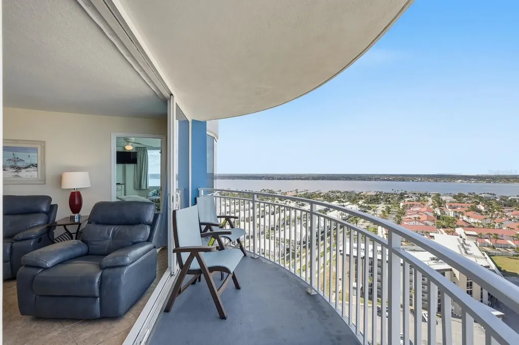 2625 S Atlantic Avenue Daytona Beach FL 32118
