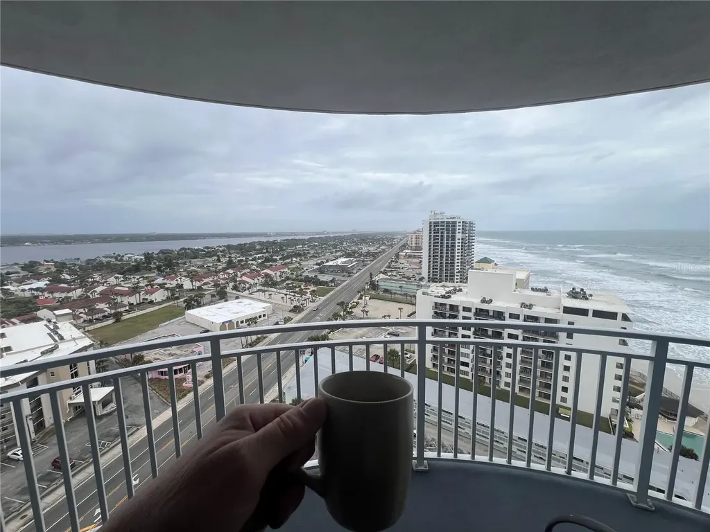 2625 S Atlantic Avenue Daytona Beach FL 32118