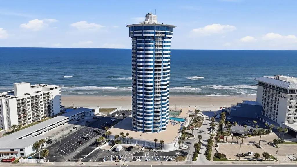 2625 S Atlantic Avenue Daytona Beach FL 32118