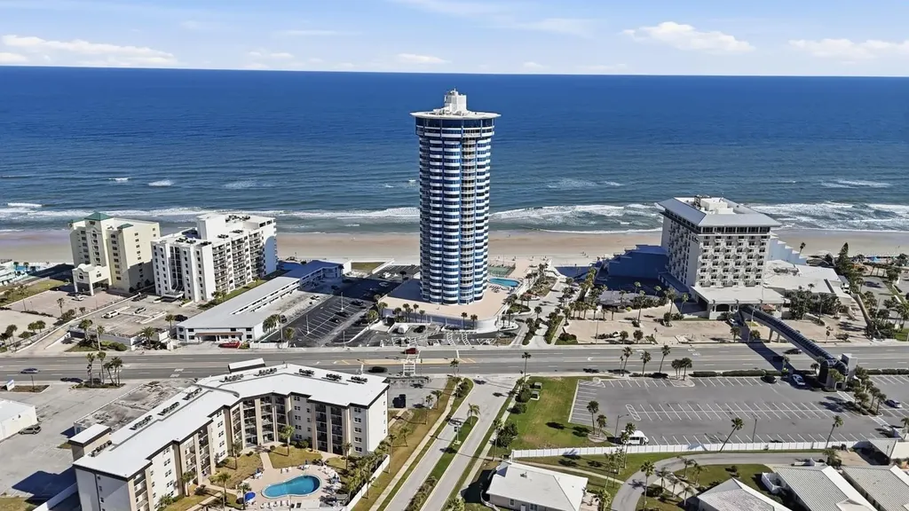 2625 S Atlantic Avenue Daytona Beach FL 32118
