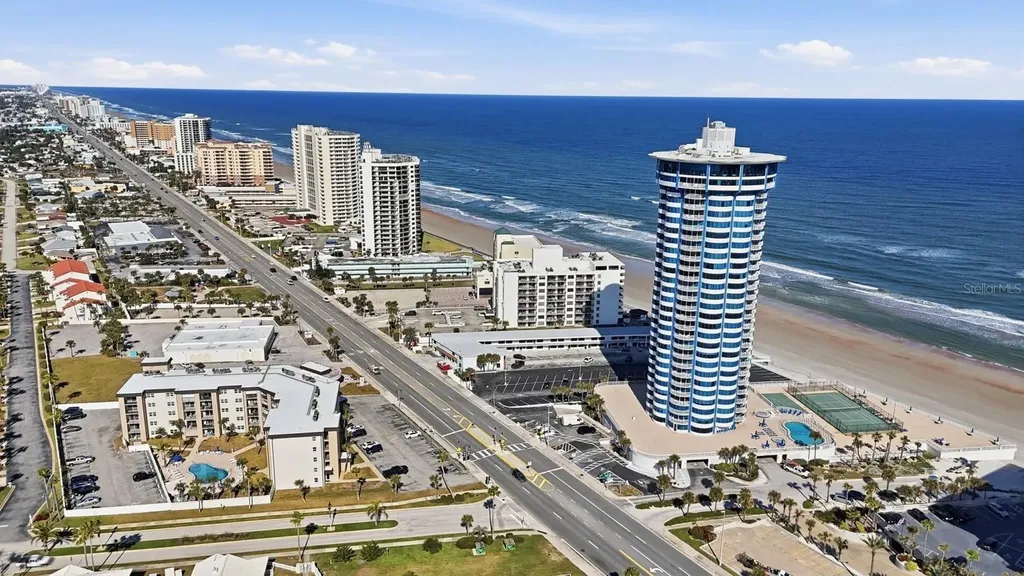 2625 S Atlantic Avenue Daytona Beach FL 32118