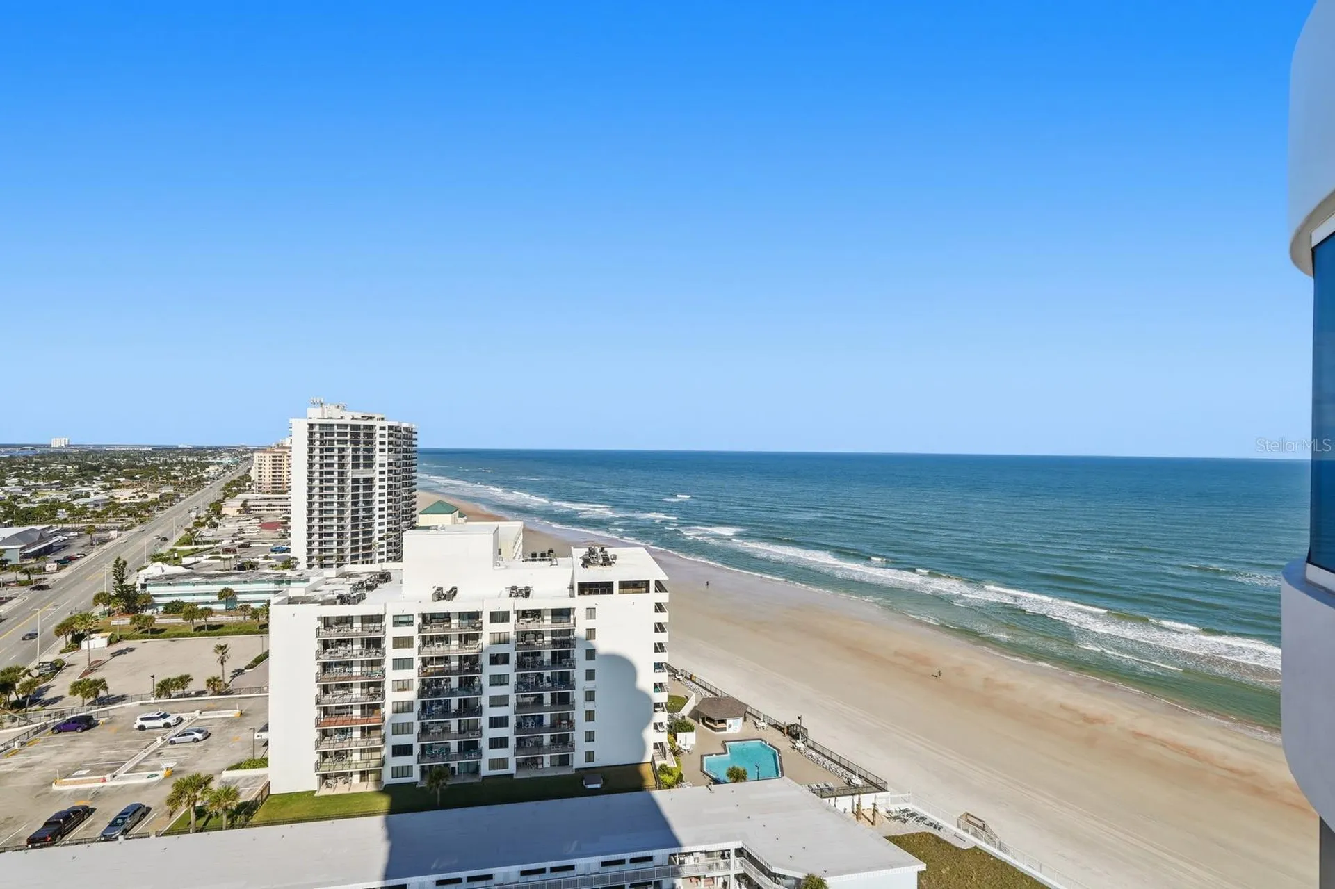 2625 S Atlantic Avenue Daytona Beach FL 32118