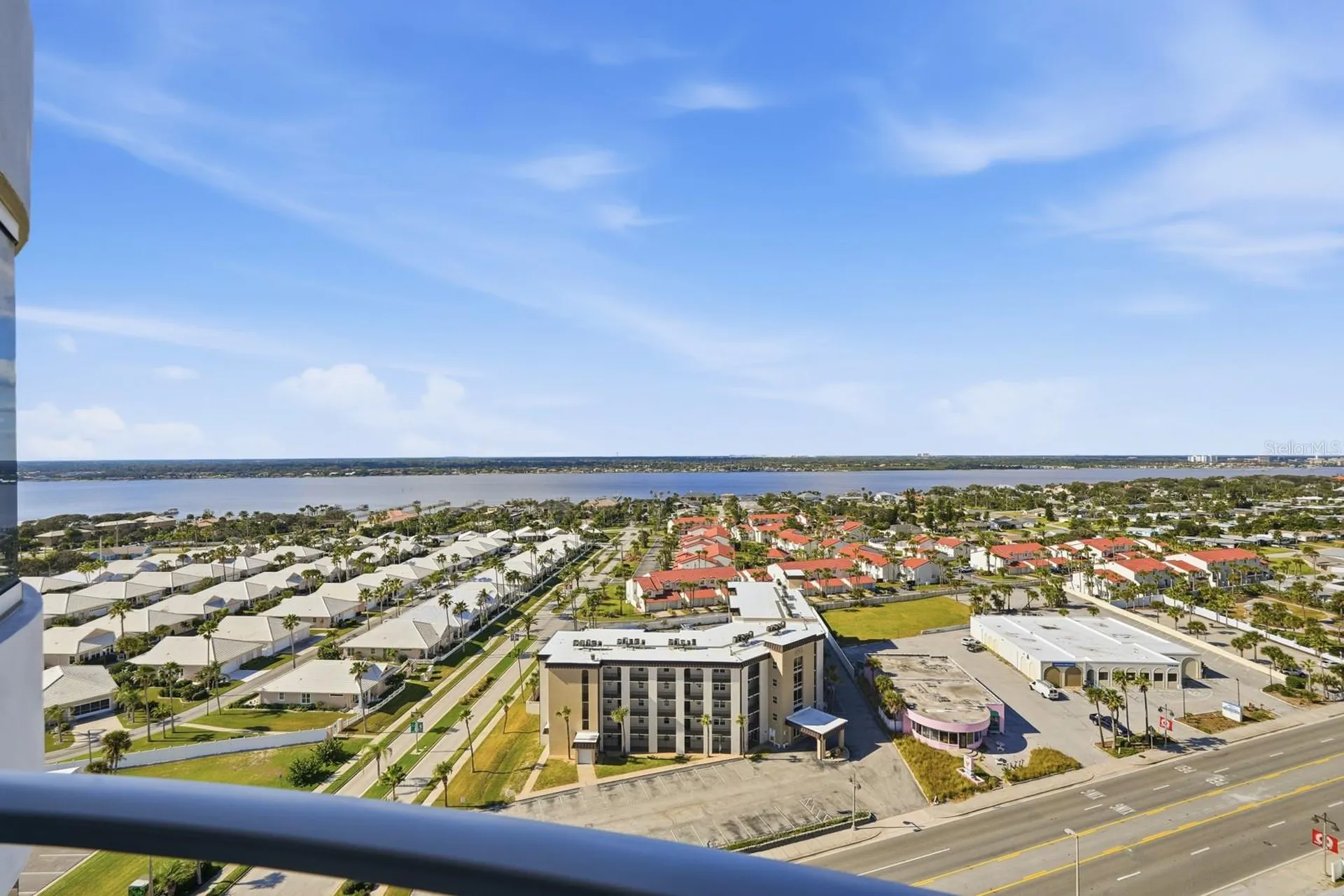 2625 S Atlantic Avenue Daytona Beach FL 32118