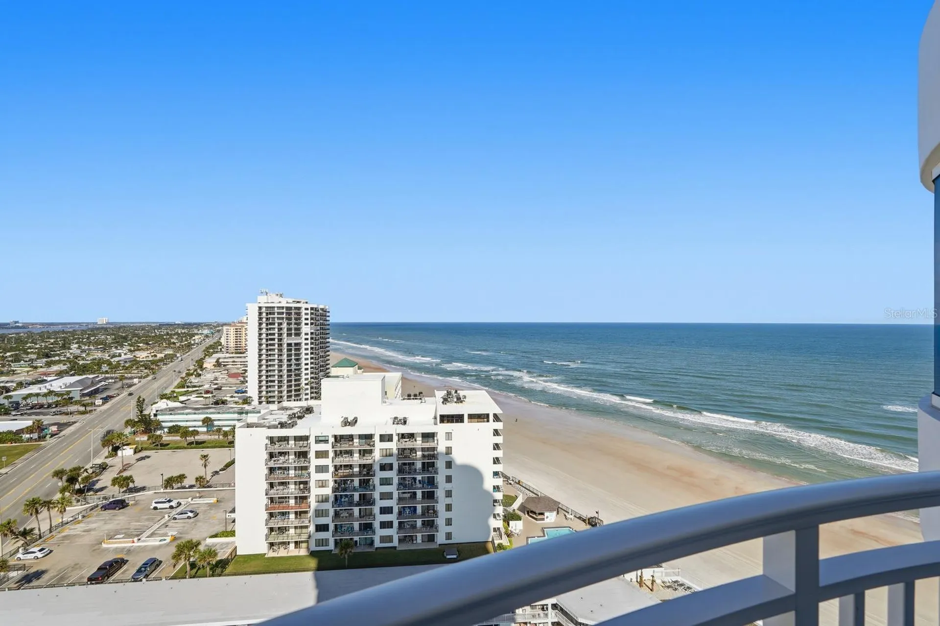2625 S Atlantic Avenue Daytona Beach FL 32118