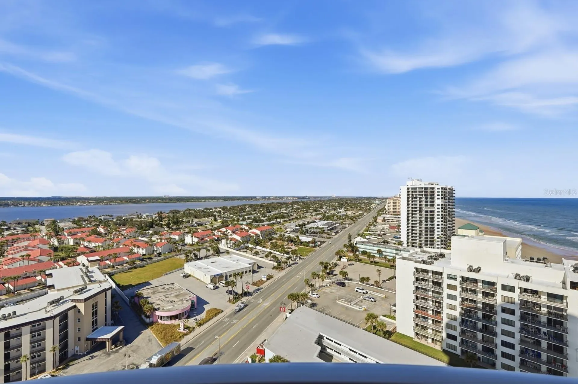 2625 S Atlantic Avenue Daytona Beach FL 32118
