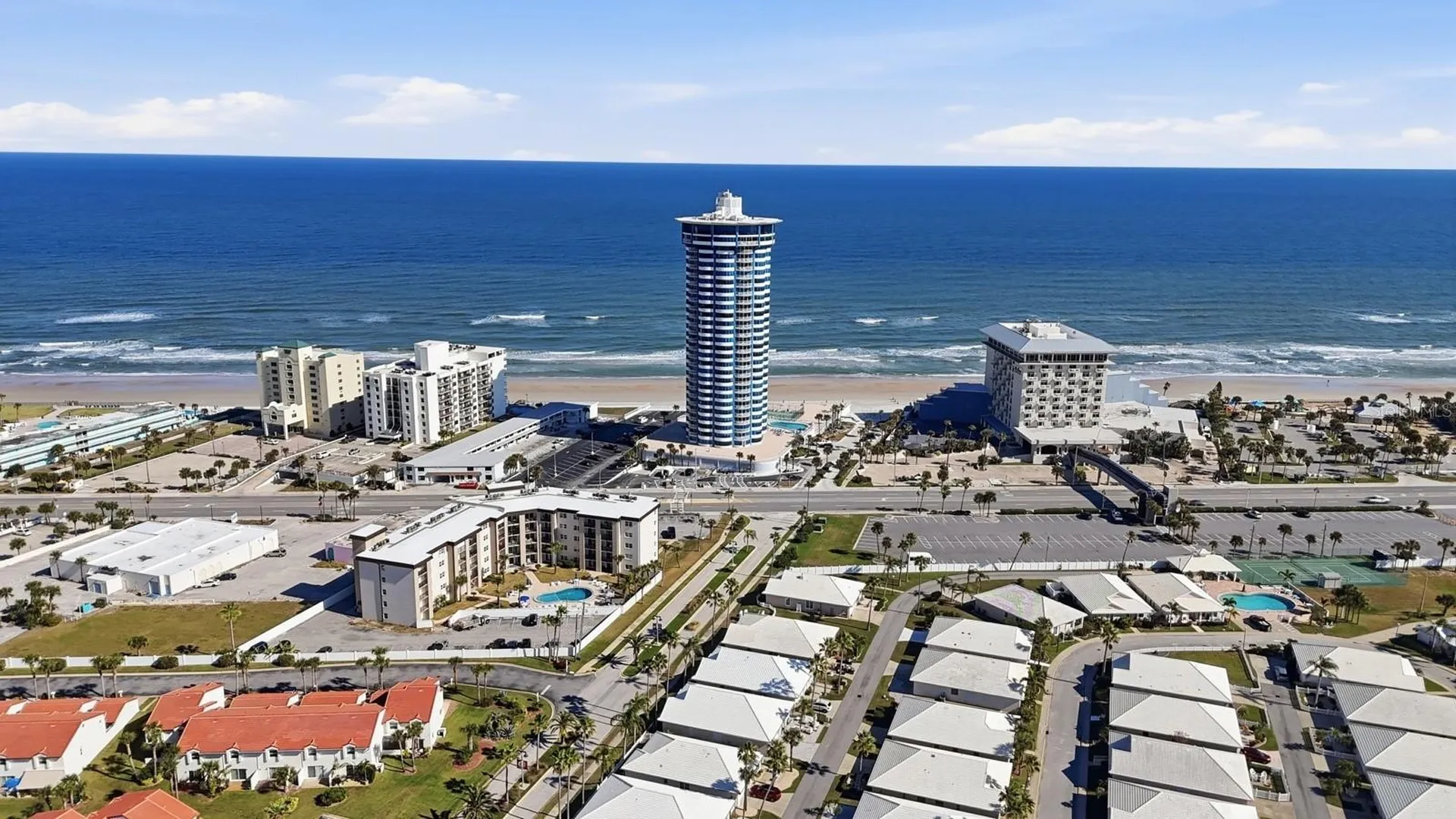 2625 S Atlantic Avenue Daytona Beach FL 32118