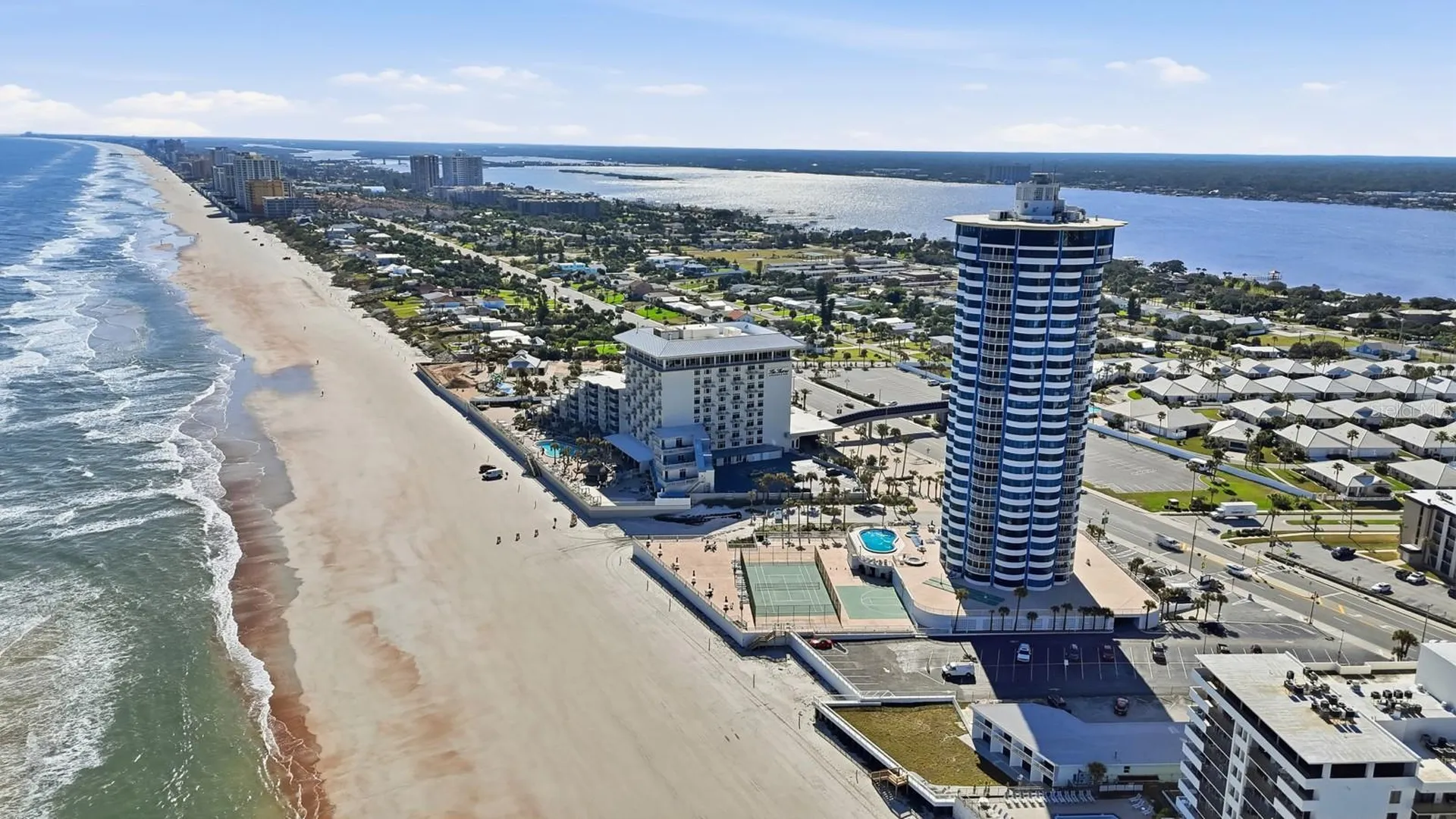2625 S Atlantic Avenue Daytona Beach FL 32118