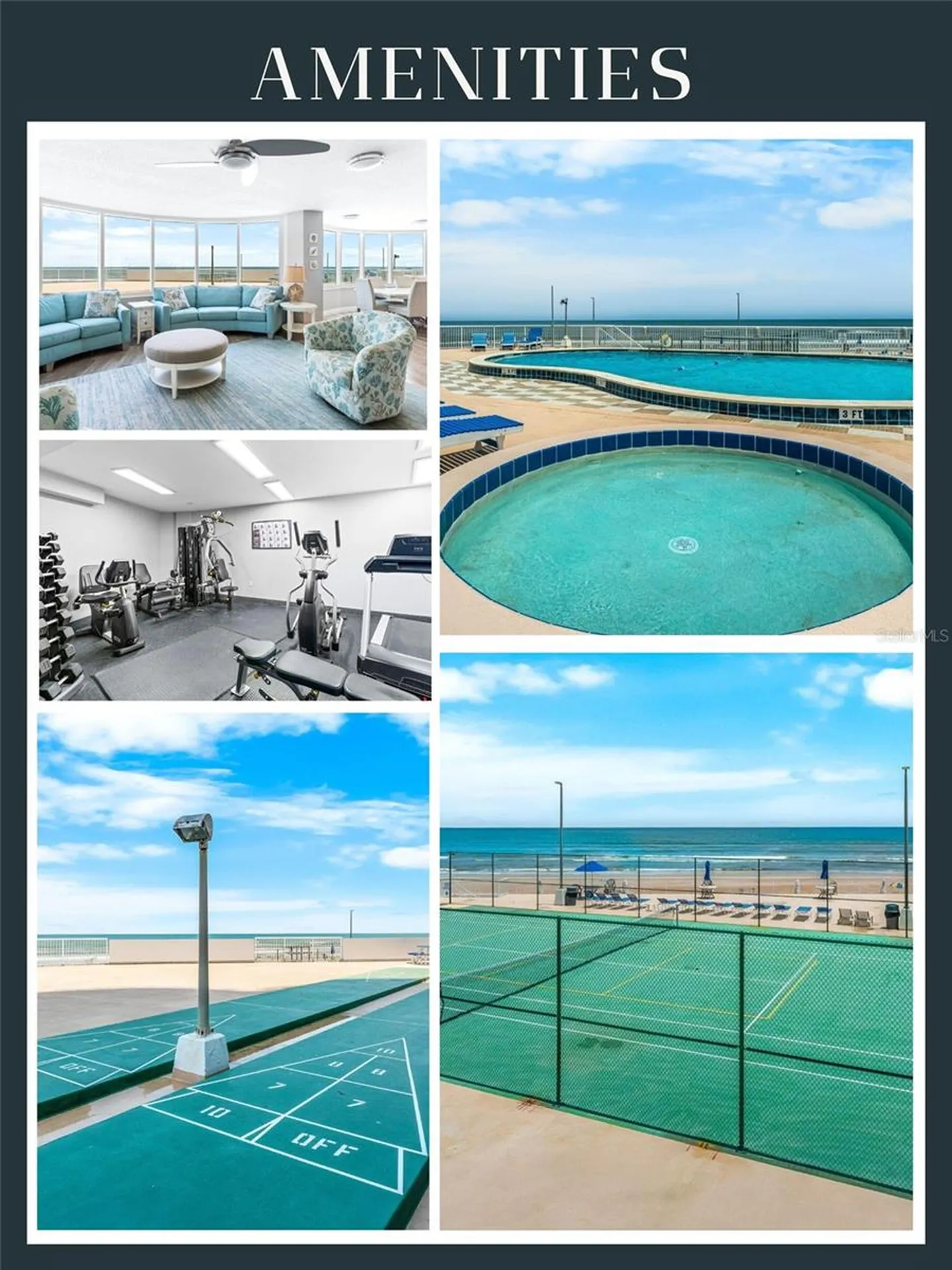 2625 S Atlantic Avenue Daytona Beach FL 32118
