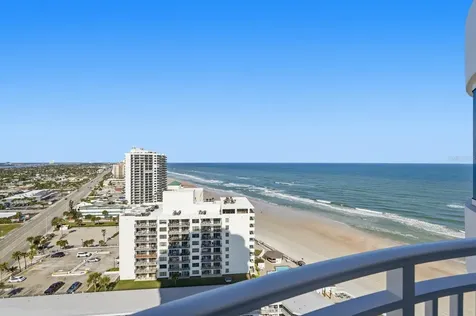 2625 S Atlantic Avenue Daytona Beach FL 32118