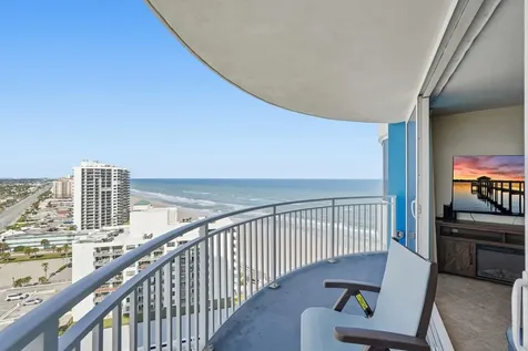 2625 S Atlantic Avenue Daytona Beach FL 32118