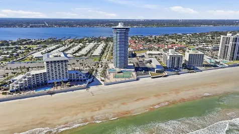 2625 S Atlantic Avenue Daytona Beach FL 32118