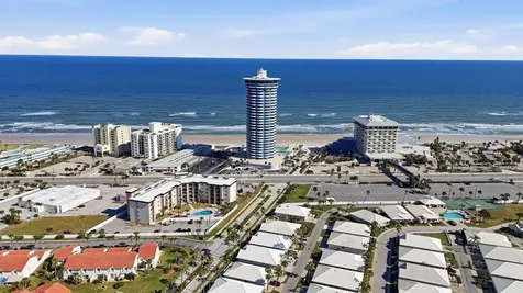 2625 S Atlantic Avenue Daytona Beach FL 32118