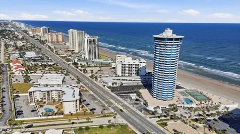2625 S Atlantic Avenue Daytona Beach FL 32118