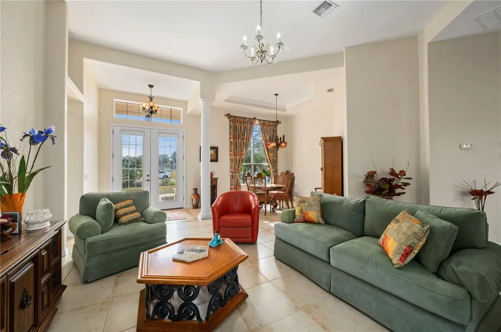 411 Boundary Boulevard Rotonda West FL 33947