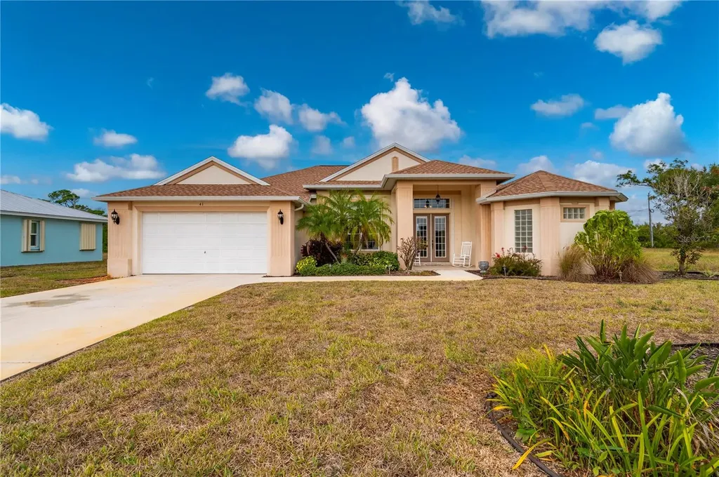 411 Boundary Boulevard Rotonda West FL 33947