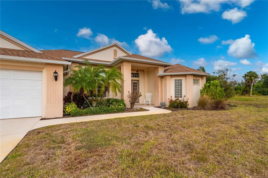 411 Boundary Boulevard Rotonda West FL 33947