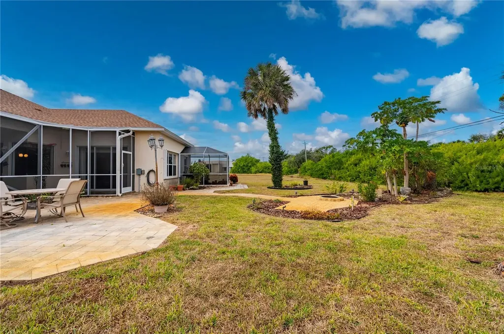 411 Boundary Boulevard Rotonda West FL 33947