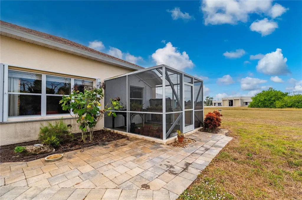 411 Boundary Boulevard Rotonda West FL 33947