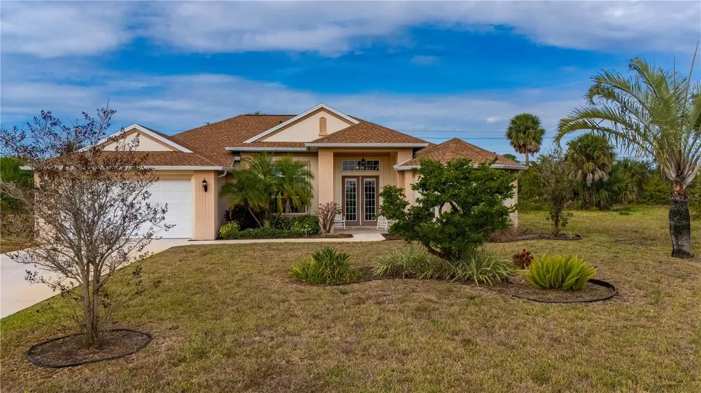 411 Boundary Boulevard Rotonda West FL 33947