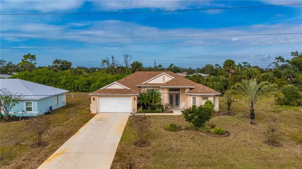 411 Boundary Boulevard Rotonda West FL 33947