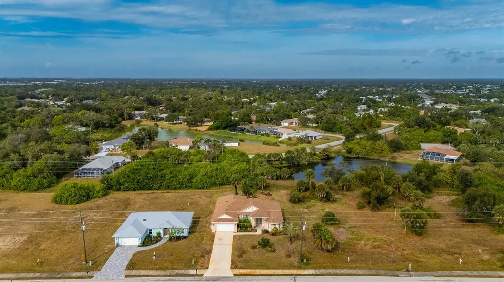 411 Boundary Boulevard Rotonda West FL 33947