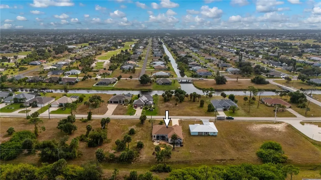 411 Boundary Boulevard Rotonda West FL 33947