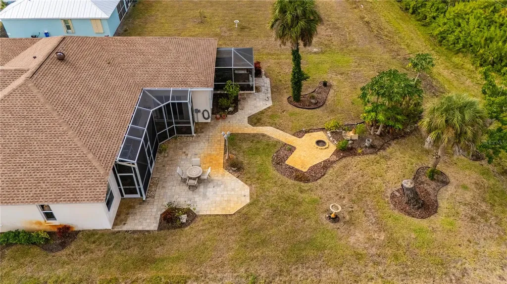 411 Boundary Boulevard Rotonda West FL 33947