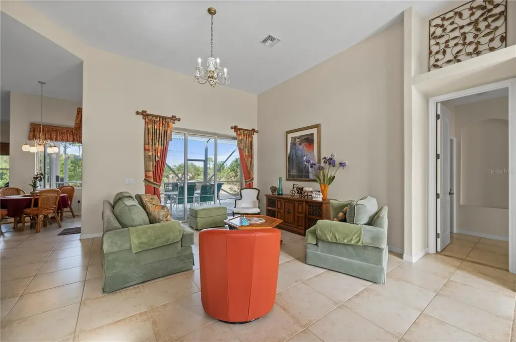 411 Boundary Boulevard Rotonda West FL 33947