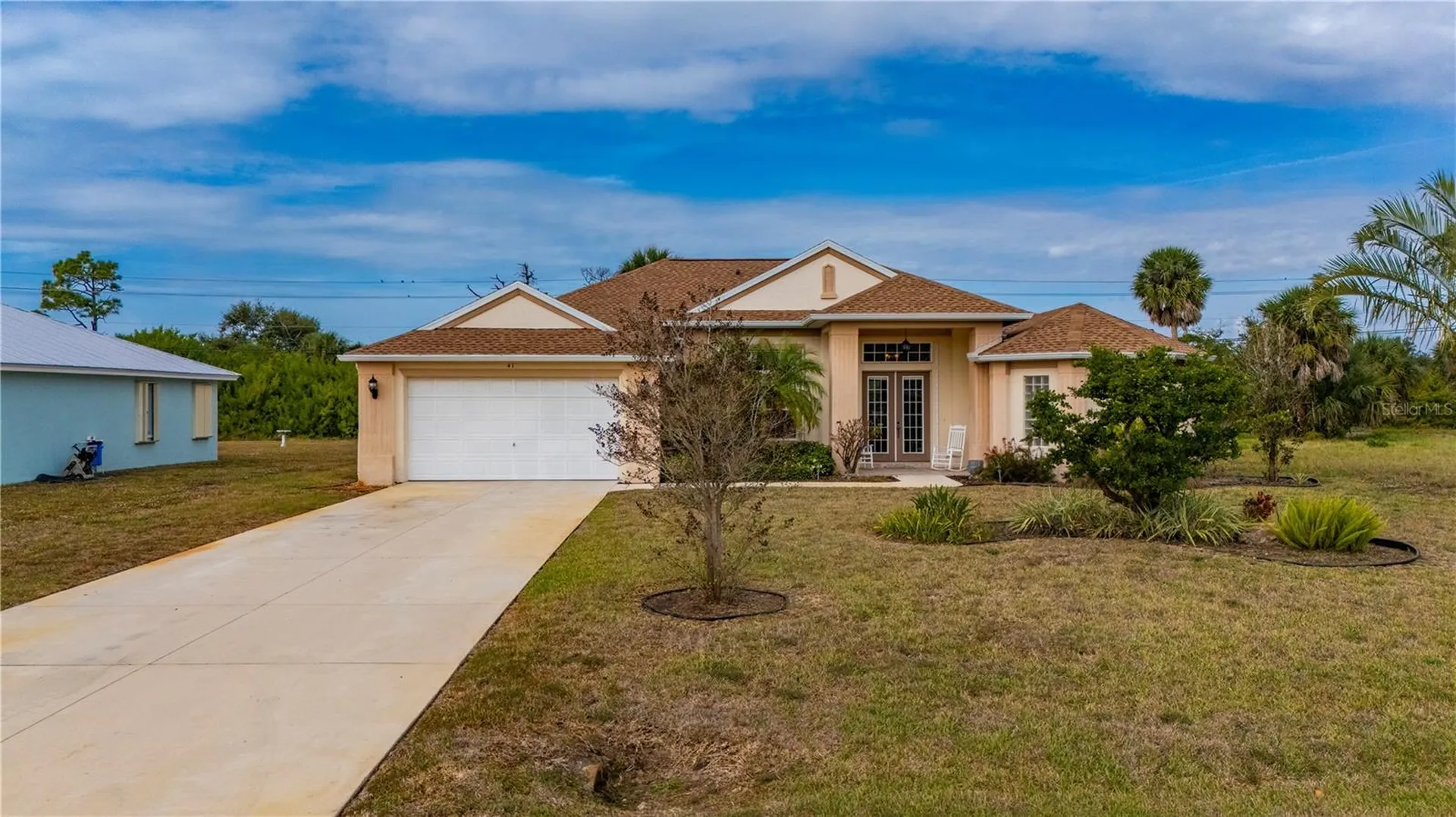 Rotonda West FL, 411 Boundary Boulevard