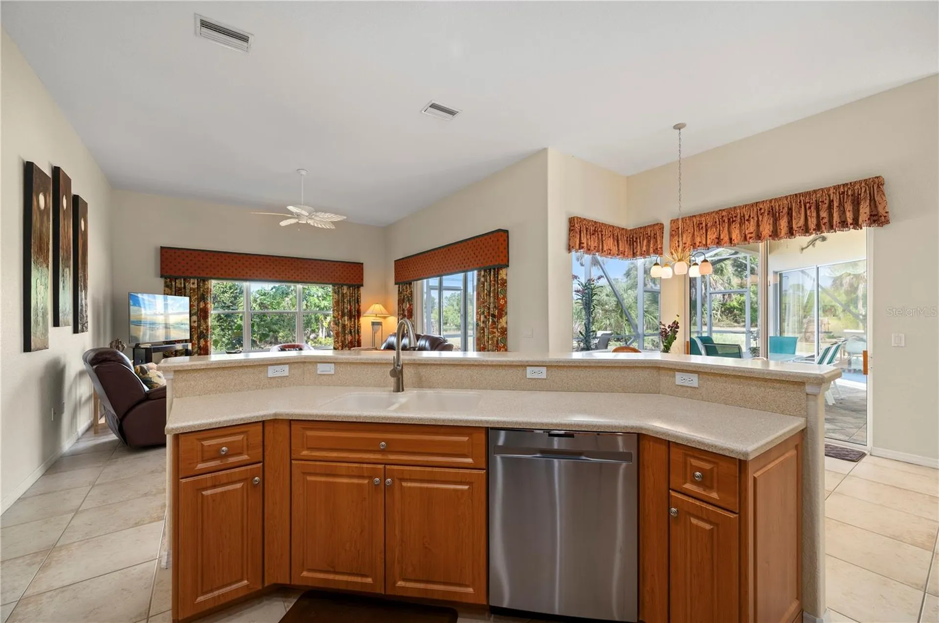 411 Boundary Boulevard Rotonda West FL 33947