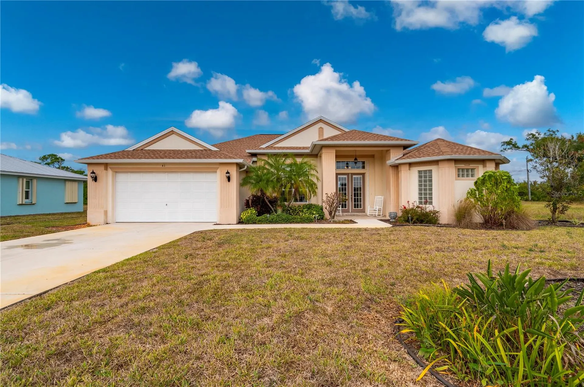 411 Boundary Boulevard Rotonda West FL 33947
