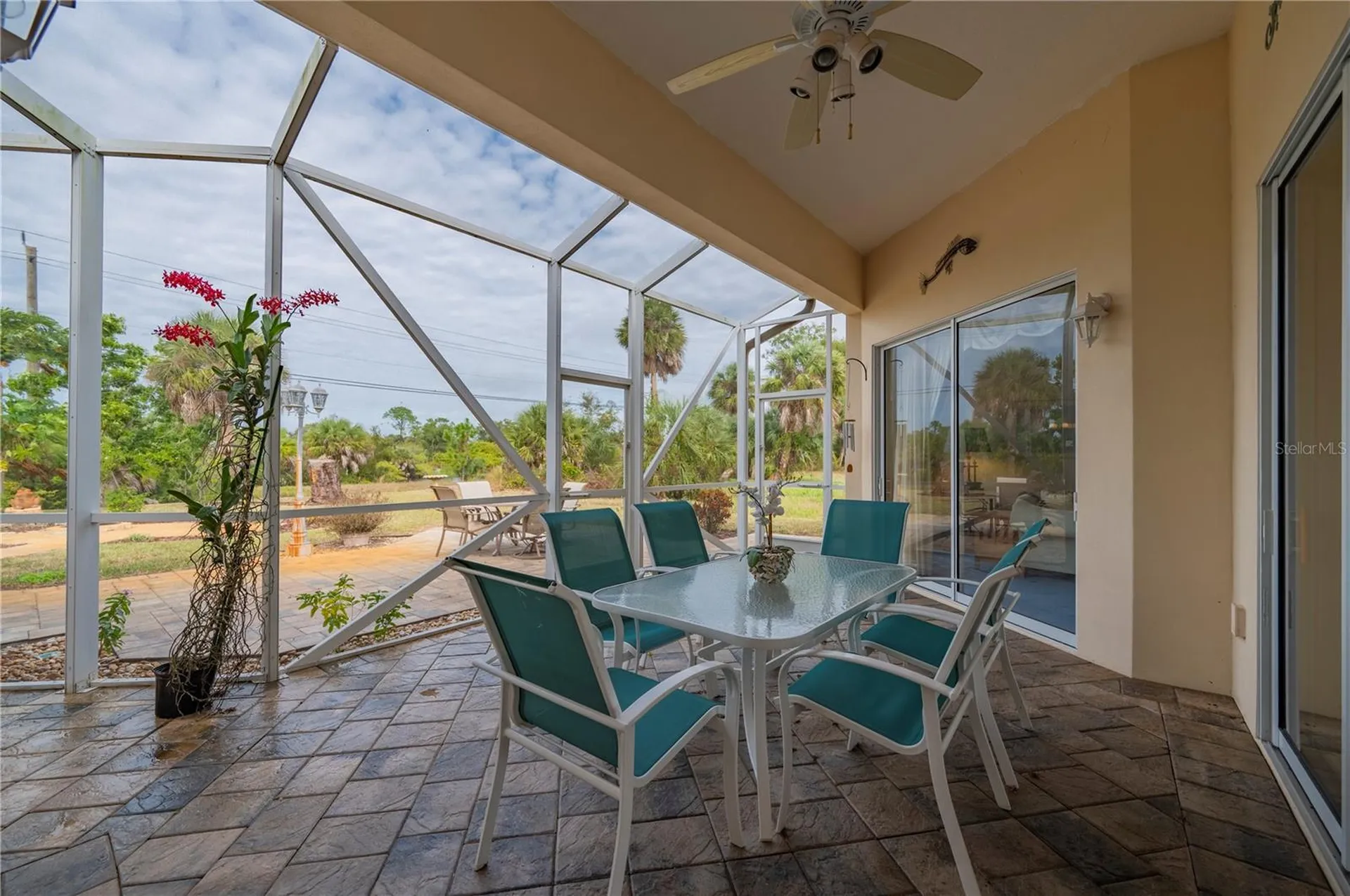 411 Boundary Boulevard Rotonda West FL 33947