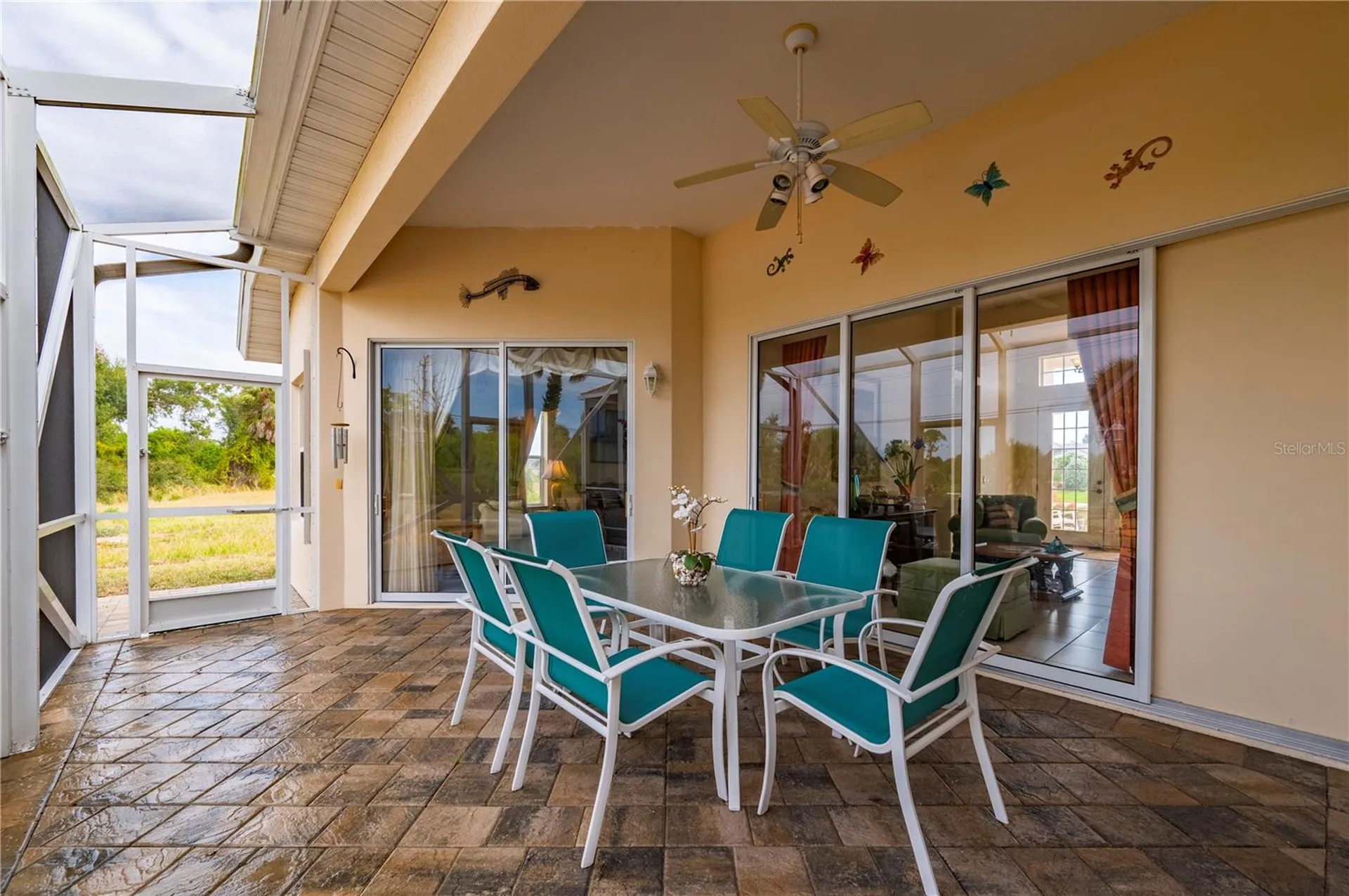 411 Boundary Boulevard Rotonda West FL 33947