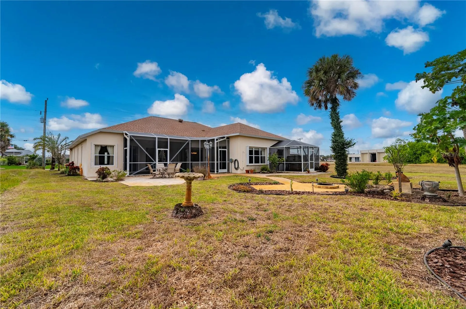 411 Boundary Boulevard Rotonda West FL 33947