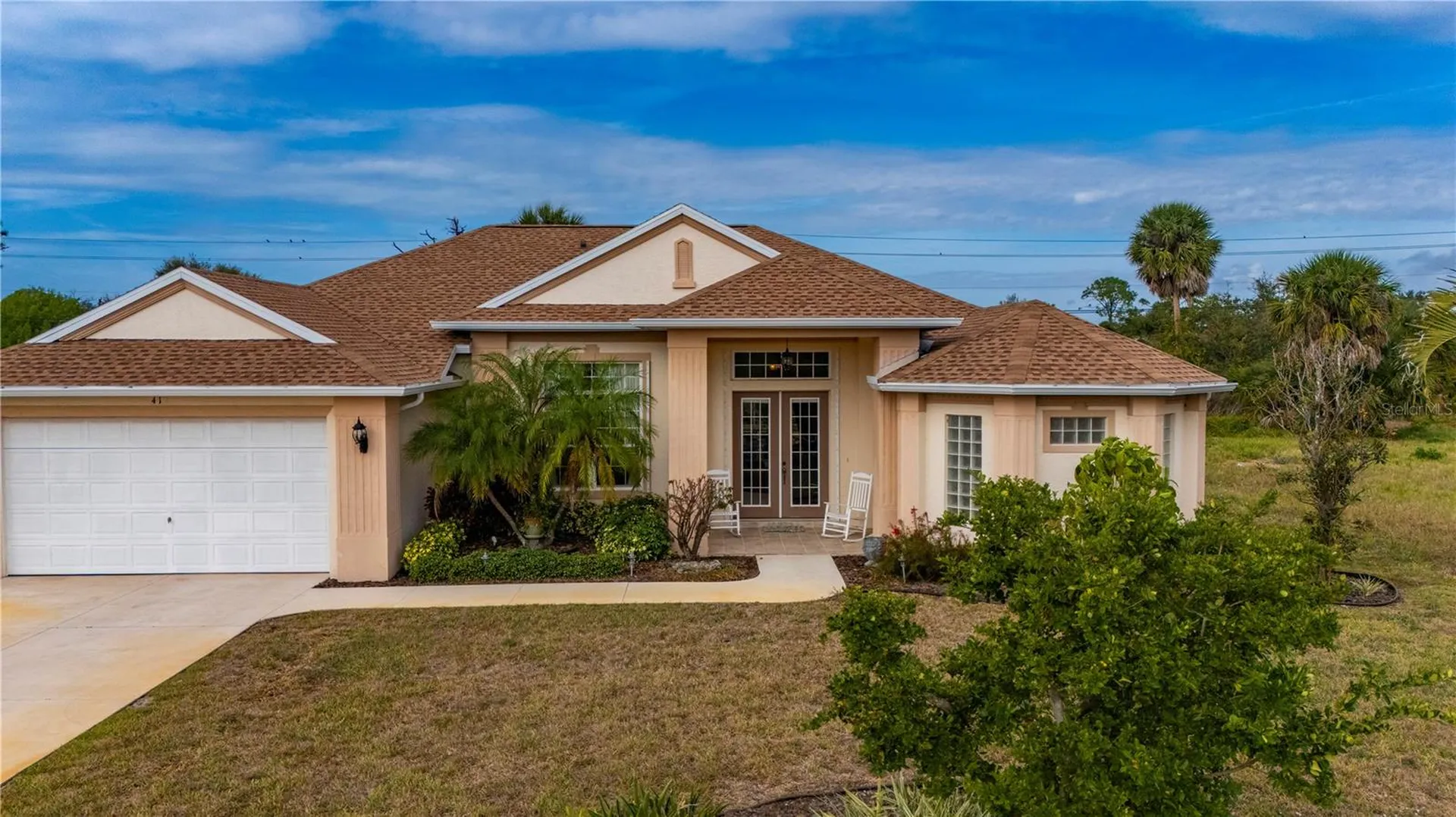 411 Boundary Boulevard Rotonda West FL 33947