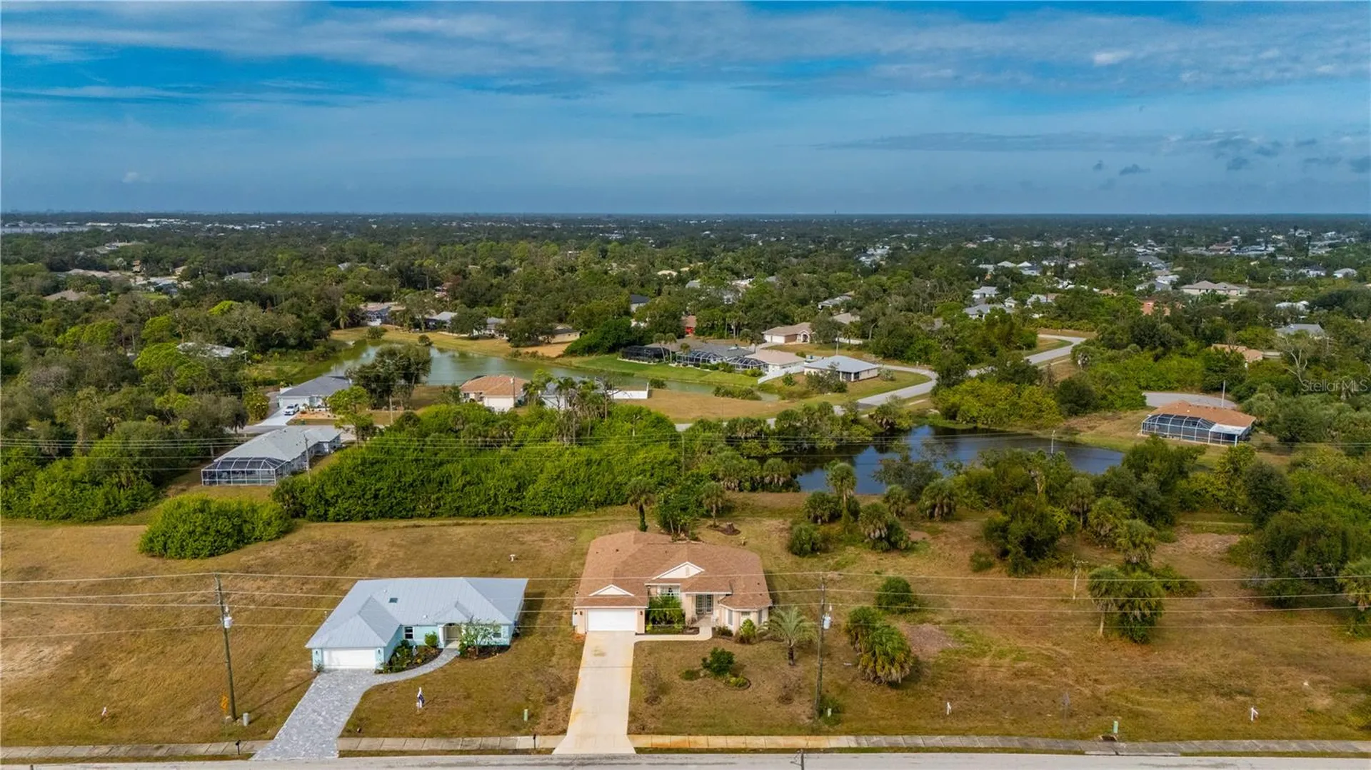411 Boundary Boulevard Rotonda West FL 33947