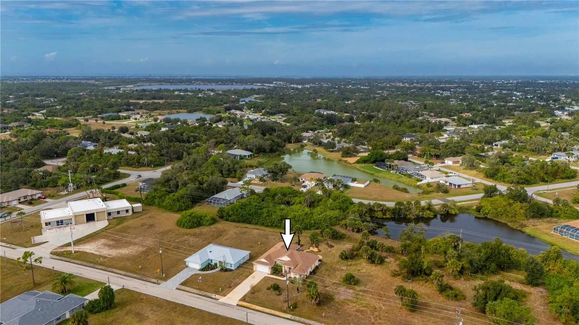411 Boundary Boulevard Rotonda West FL 33947