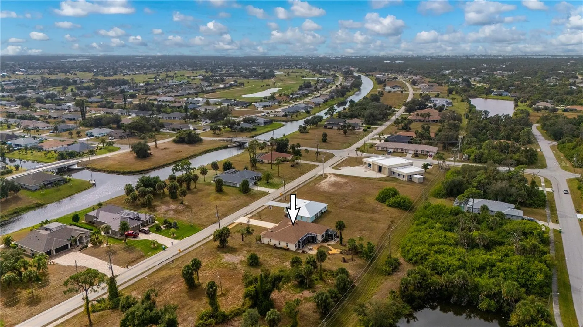 411 Boundary Boulevard Rotonda West FL 33947