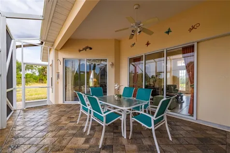411 Boundary Boulevard Rotonda West FL 33947