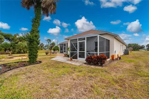 411 Boundary Boulevard Rotonda West FL 33947