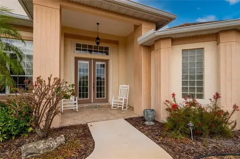 411 Boundary Boulevard Rotonda West FL 33947